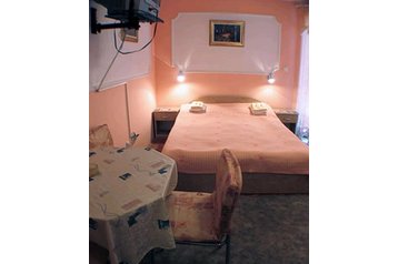 Serbia Privát Vrnjačka Banja, Exteriorul